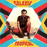 Galaxia Tropical