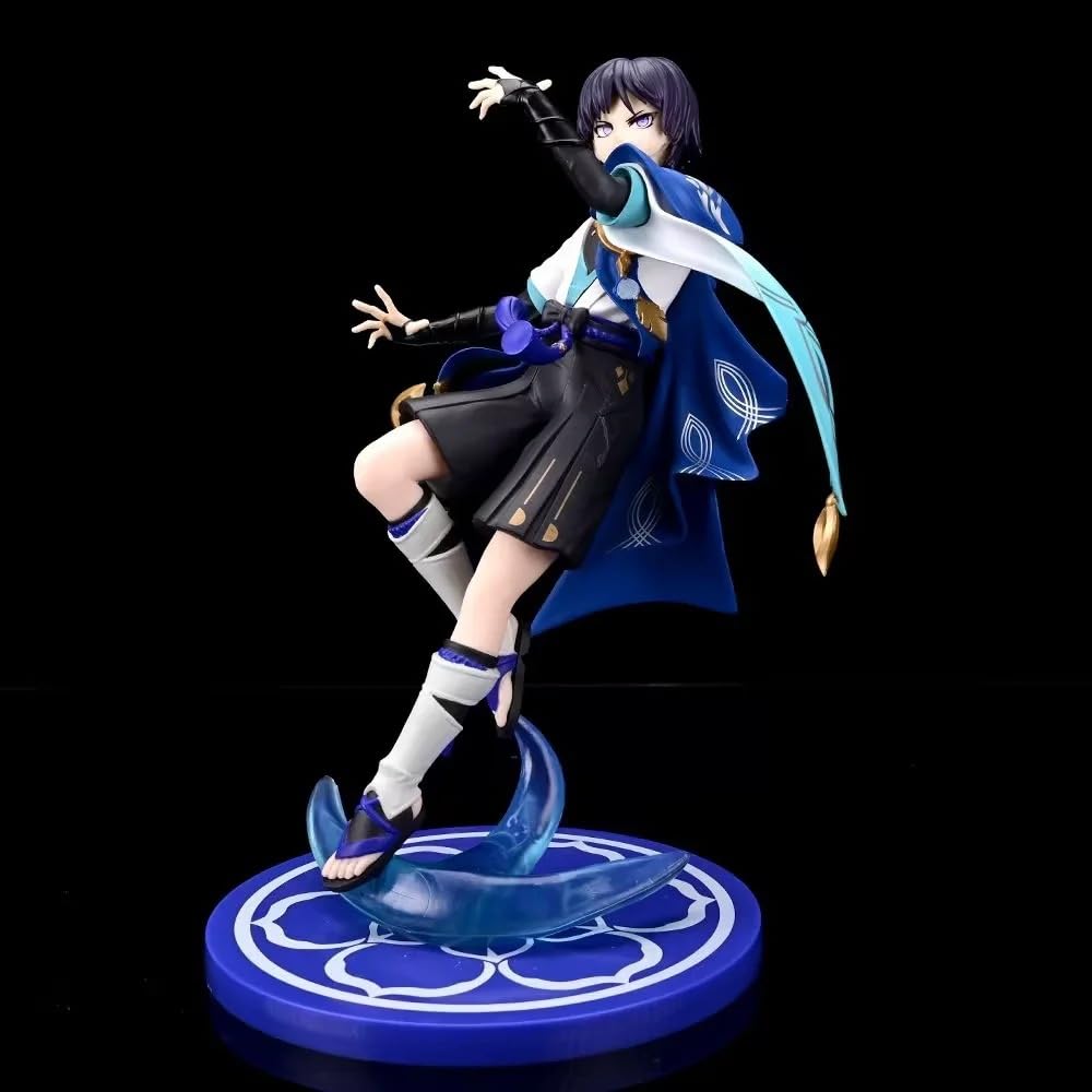 ガレージキット カーラック バルダーズゲート3 1/8 未塗装 フィギュア ガレージキット 1/10 バルダーズゲート3 ミンサラ 美少女 未塗装未組立