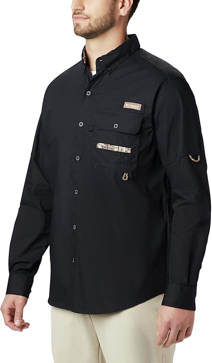 camisa seaway