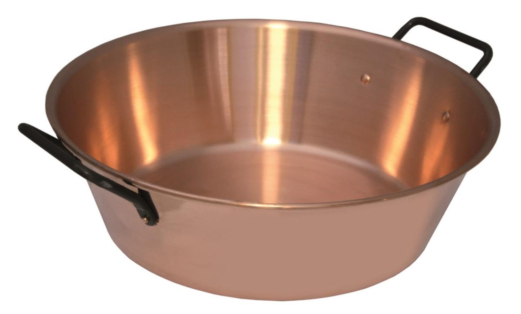 Baumalu 207150 Bassine à Sucreries, Bronze