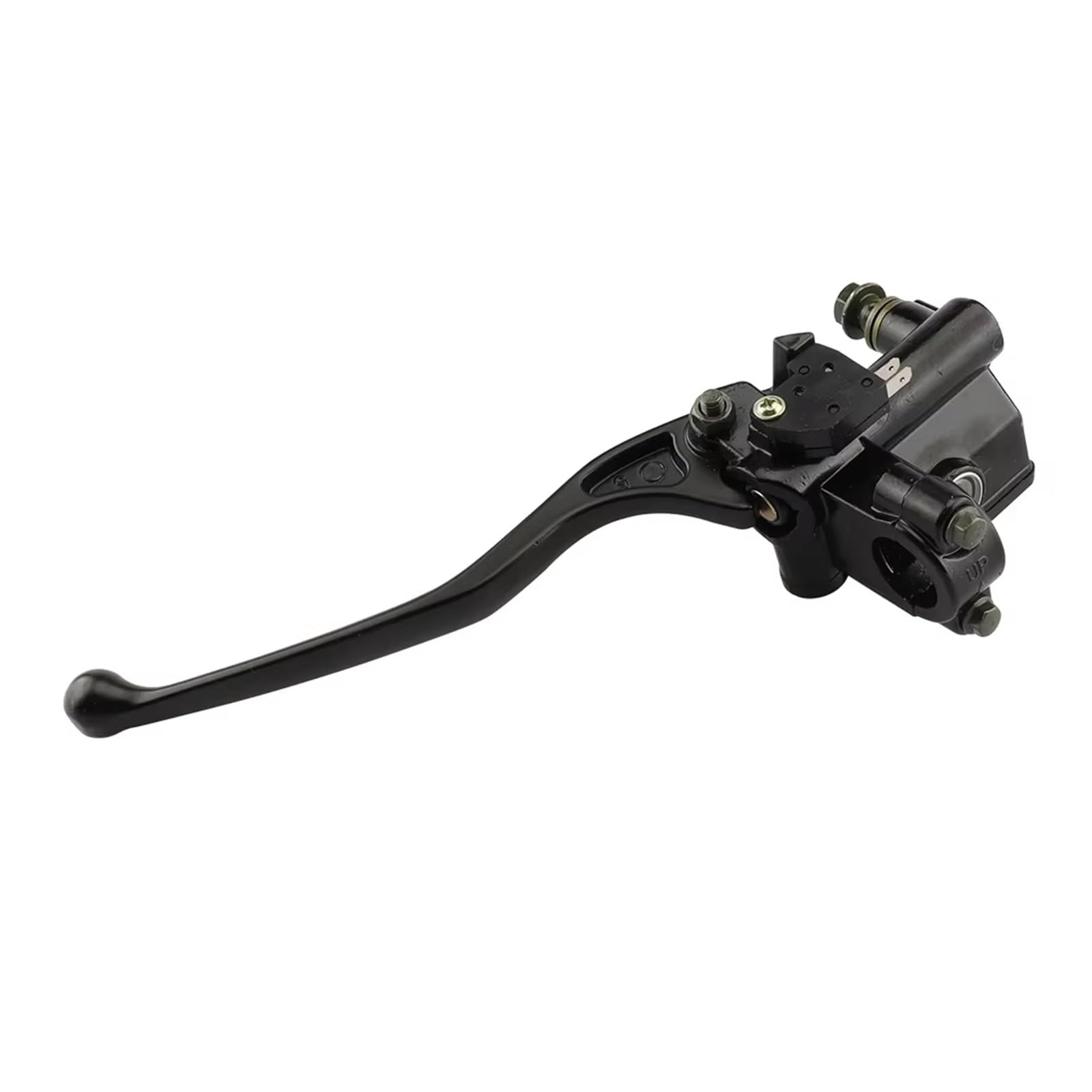Clutch Brake Levers For Dirt Bike For ATV For Quad For Moped For Go Kart