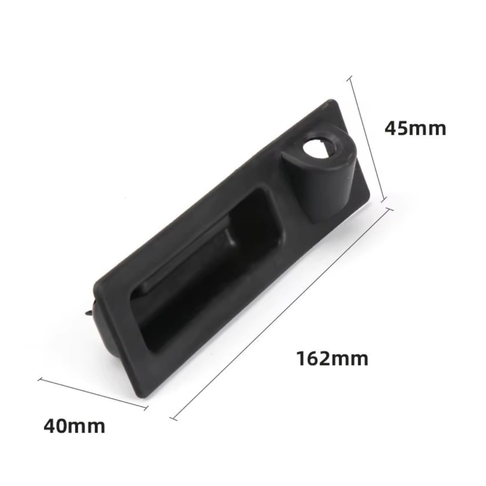 Auto Maniglia Bagagliaio Per 2 Series Per F22 2014-2019 Maniglia bagagliaio | Accessori parti riparazione maniglia interruttore sblocco della copertura del bagagliaio posteriore