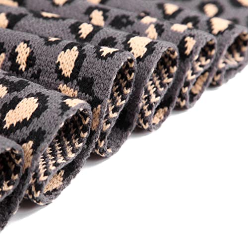 Yassiglia Set di Accessore Caldo Invernale Donna 3...