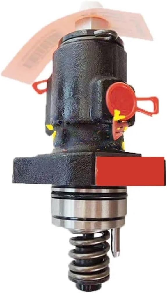 Monomer Pump Plunger 04287052 High Pressure Plunger Pump PC1M 2073, ChuChunWaiCe10