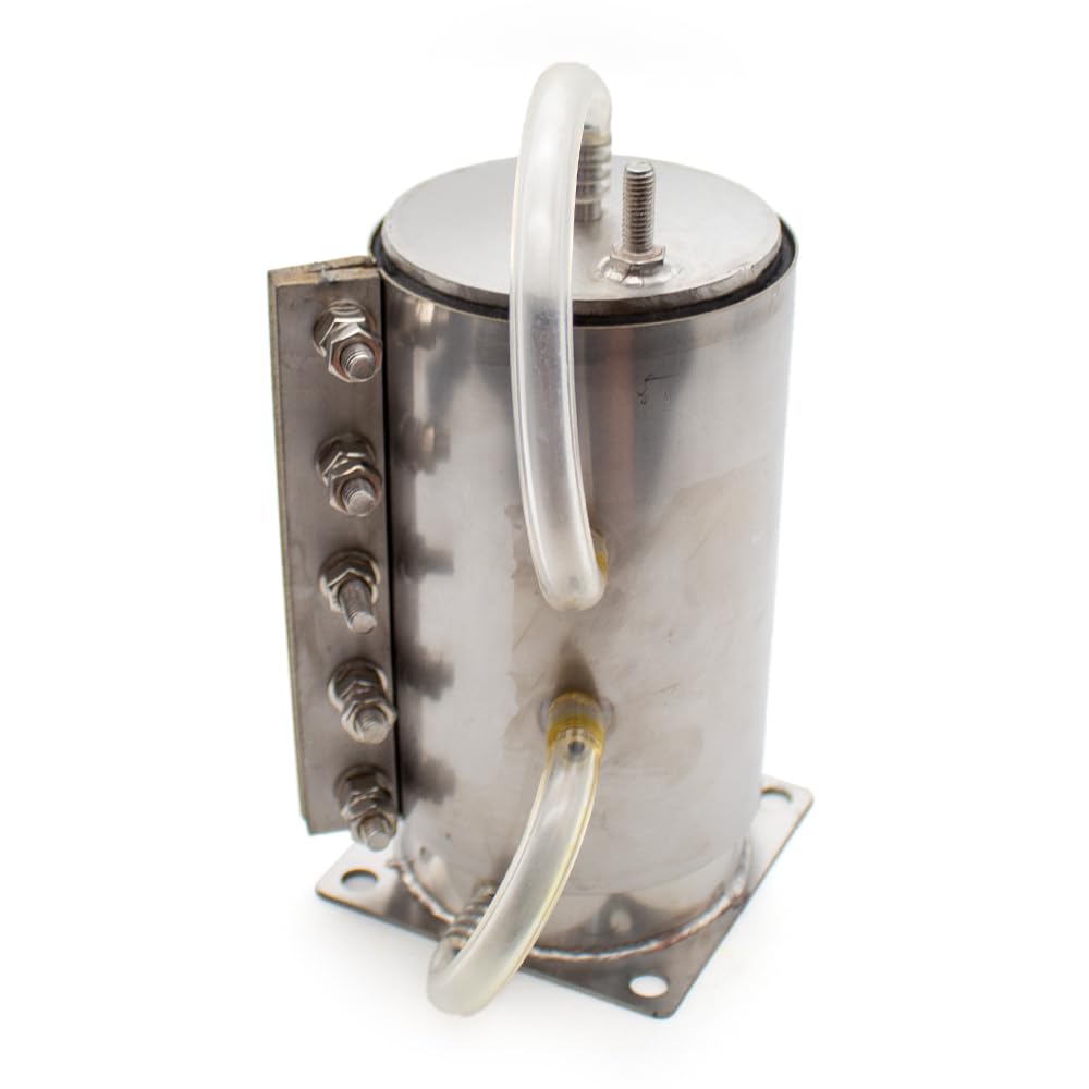 Toplionace Wasserstoffgenerator-Elektrolyseurzelle – 300 mL/min H₂-Produktion, 2, 3V, 42A