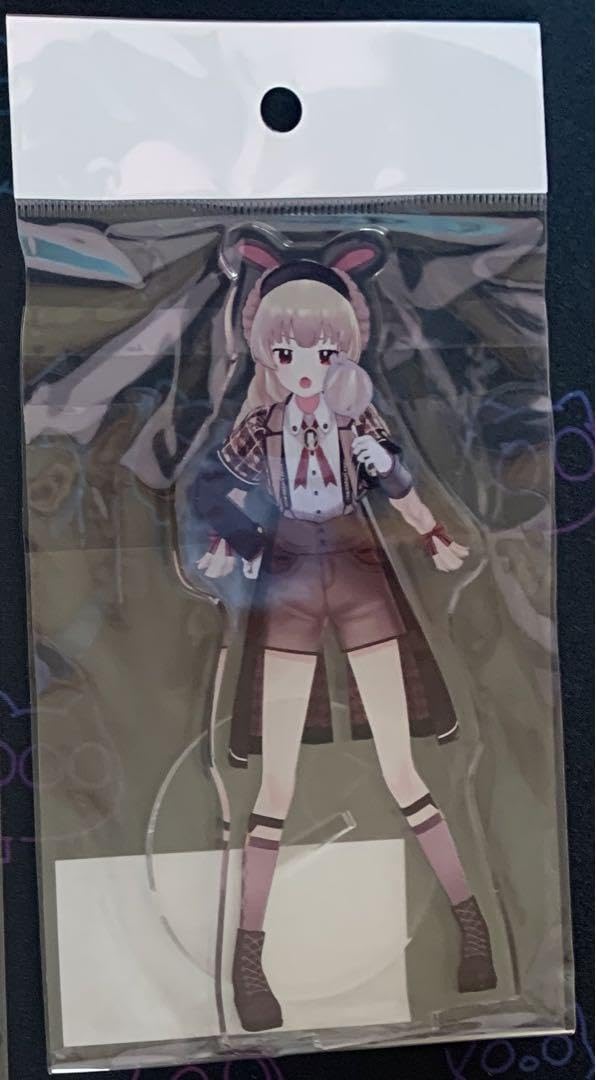 Amazon.co.jp: 名取さな 探偵事務所 アクリルスタンド : 文房具 