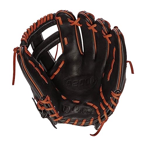 Image of Wilson A2000