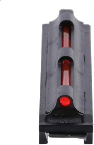 Miniatura 2 de TruGlo Fiber Optic Front Magnum Glo-Dot Xtreme Series Sight, GreenRed, 14", 516", 38", 6mm Bid Width