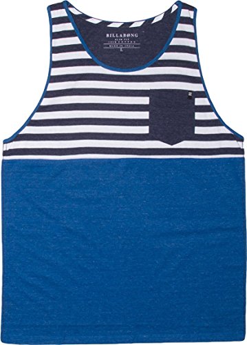 Billabong Men's Switch Up Tank