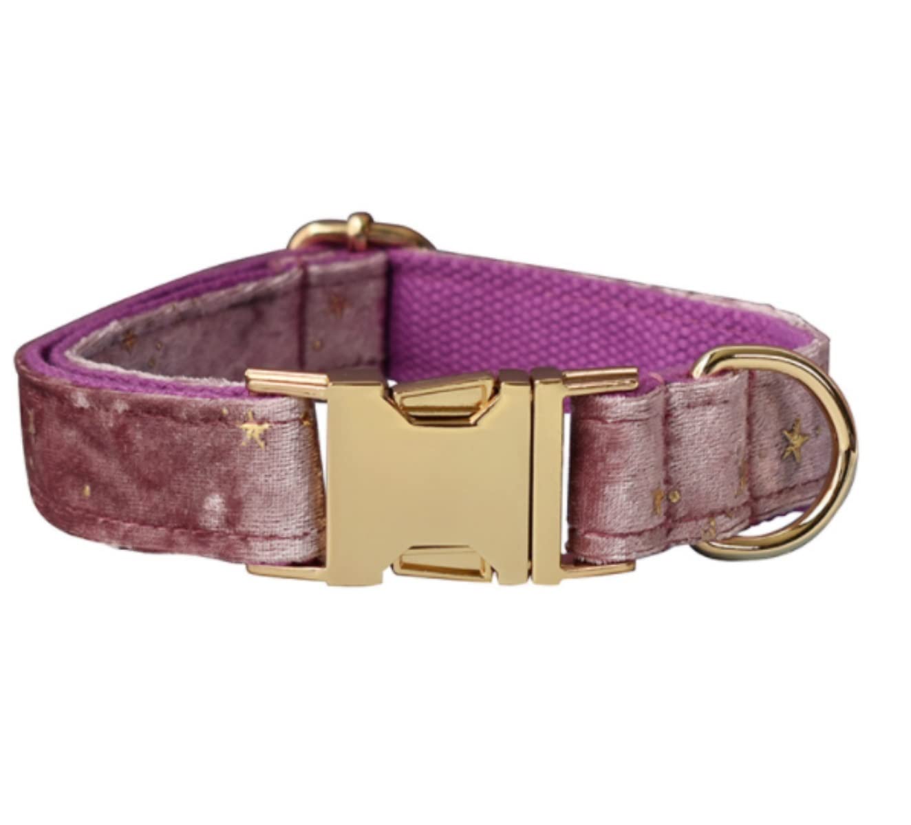 Correa Perro Correr Juego De Correas para Perros Collar Cómodo Suministros para Mascotas Suave para Correa Ajustable para Antideslizantes Reforzada(27-41cm)