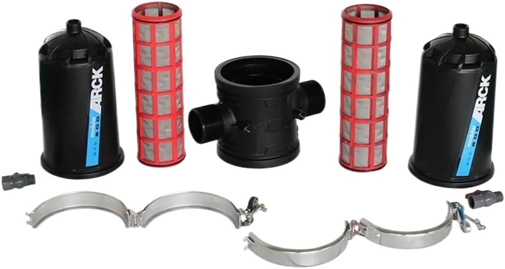 3 Inch/4 Inch 120 Mesh Large Filter(3 inch disc)