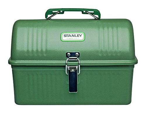 Stanley 1861-003 Lunch Box, 5,2 l, Grün