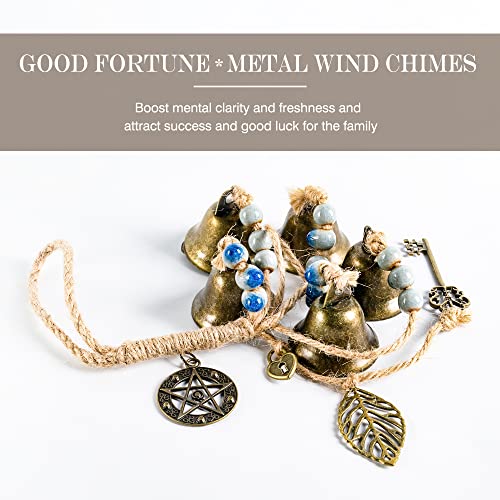 Small snail Witch Bells - Image 4