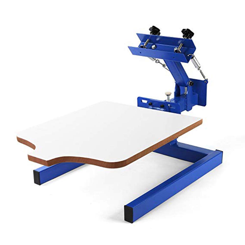 Fayelong Screen Printing Machine 17 