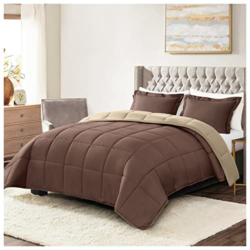 Best Comforter Set Queen Reviews and Buying Guide 2022 BNB