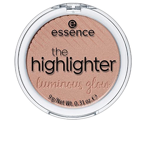 Essence - Illuminateur en Poudre The Highlighter - 01 Mesmerizing