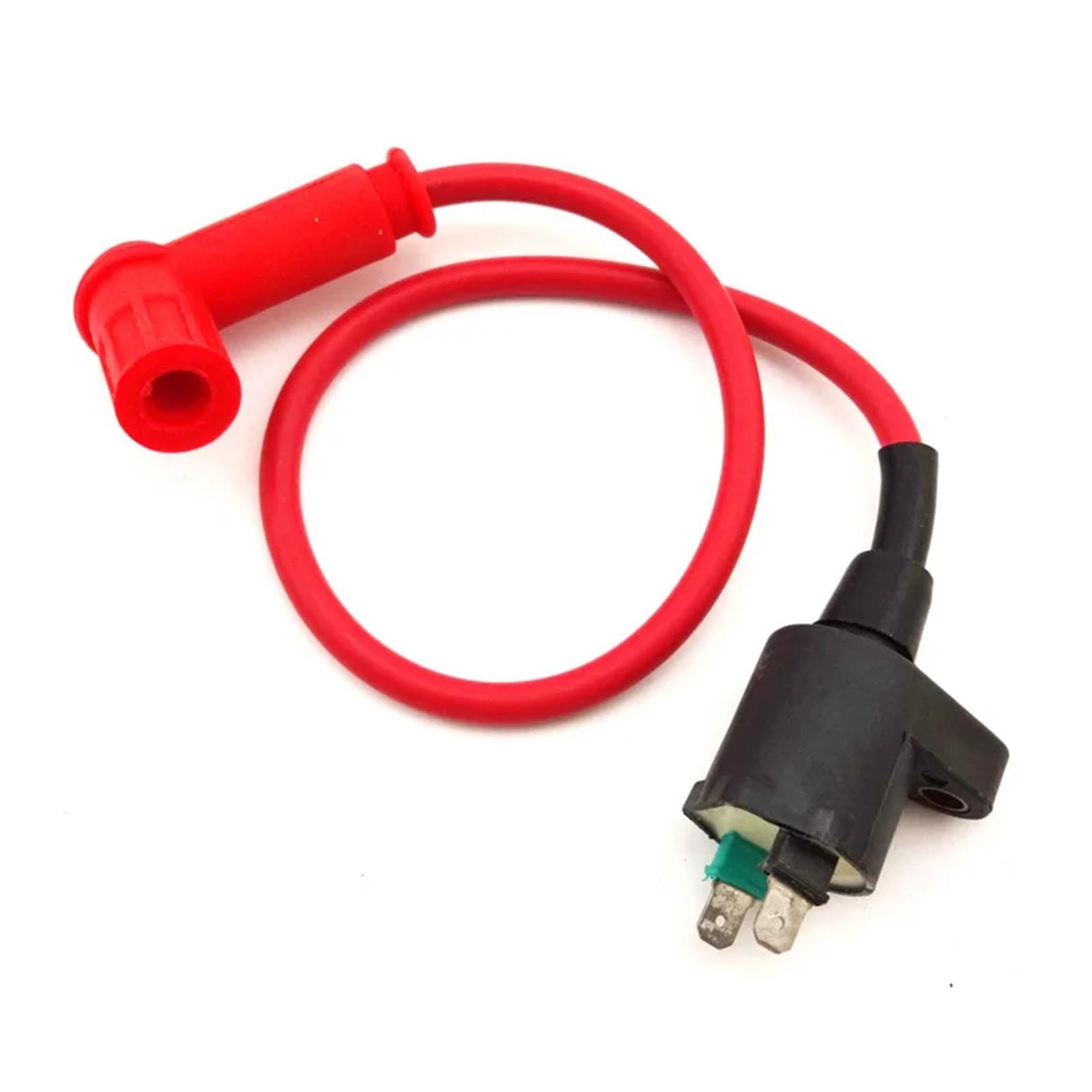 unidad CDI Kit de cableado con interruptor llave encendido CDI para Zongshen 190cc