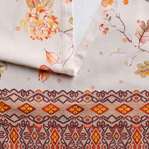 Maison d' Hermine, Runner da tavola in 100%