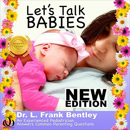 Let's Talk Babies by Frank Bentley episode artwork