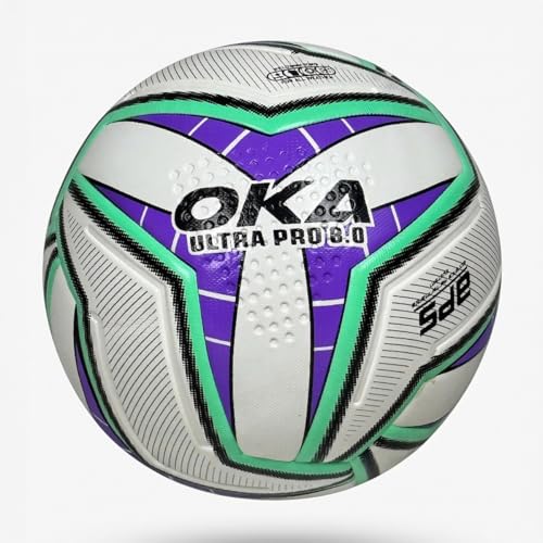 Balón de fútbol profesional número 5 16 Imagen adicional