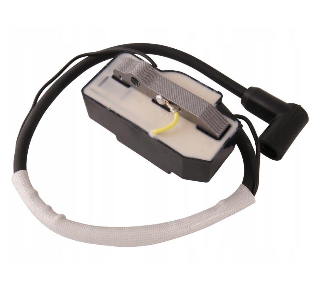 Husmax Ignition Module 5000154037 5000188216 5000103302 5000152419 5000049598 for Wacker Engine WM80 WM80c Breaker BH22 BH23 BH24 BH40 BH40RS BH55 BH55RW BH65 BS50 BS60 BS65 BS70