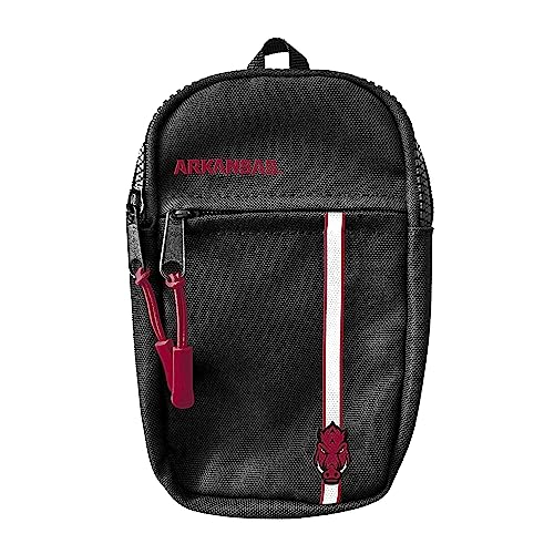 Image of SOAR NCAA Unisex Crossbody Cell Phone Bag