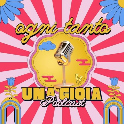 Ogni Tanto Una Gioia - Autobus per cani ed altre notizie felici copertina