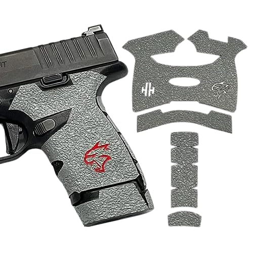TALON Grips for Ruger P95