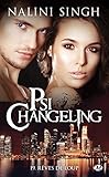  Rêves de loup: Psi-Changeling, T19 (French Edition)