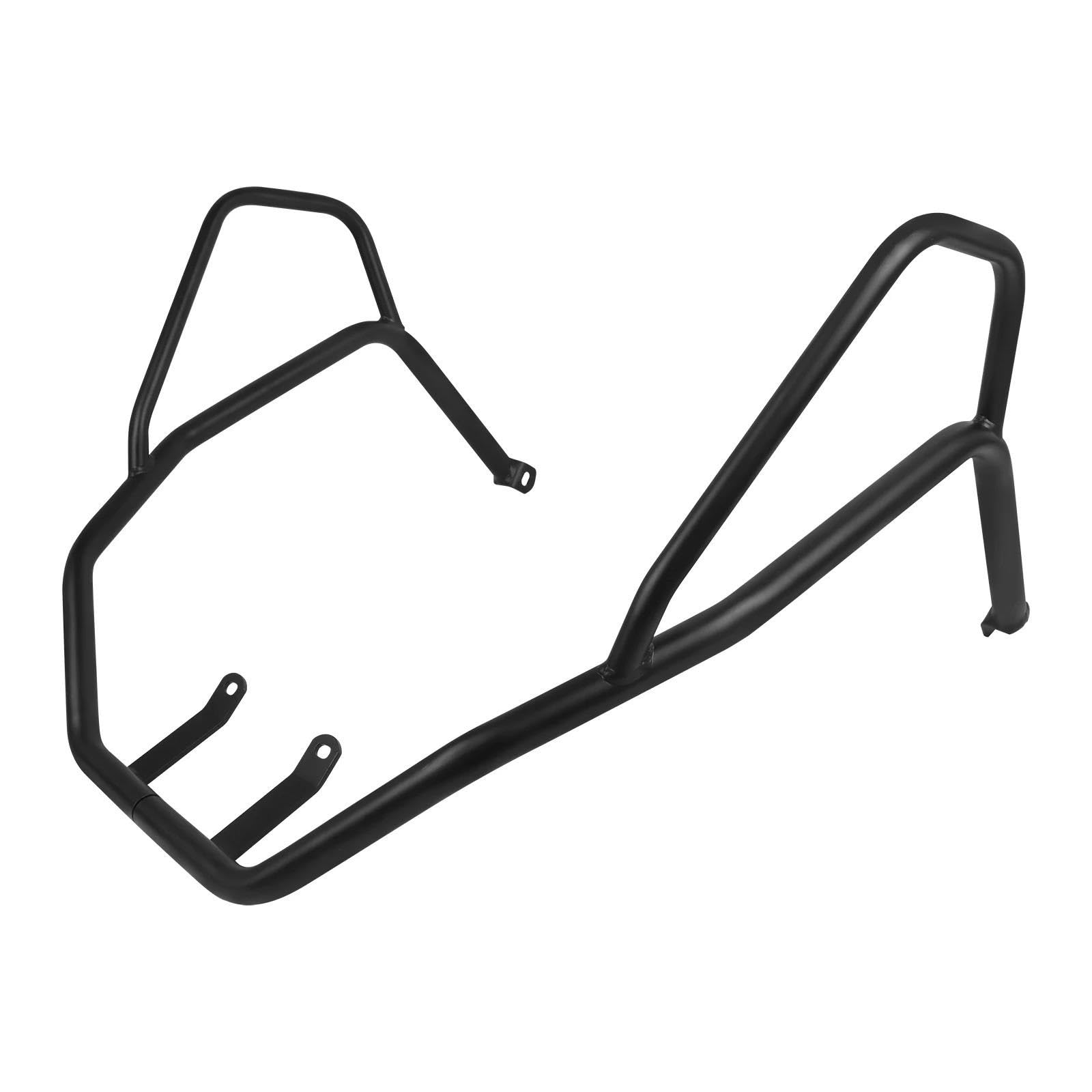 Motorradschutz Motorrad-Sturzbügel, Oberer Und Unterer Motor-Tankschutz, Stoßstangenschutz Für H-ONDA NT1100 NT 1100 NT 1100 DCT NT1100DCT NT 1100DCT NT1100 DCT 2022-2024 2023