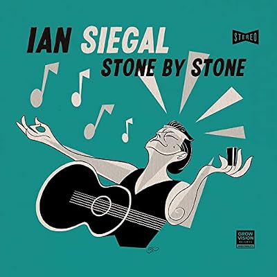 STONE BY STONE