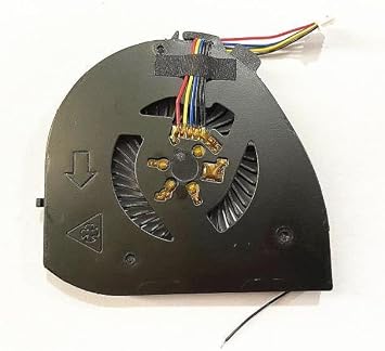 CPU Cooling Cooler Fan for Lenovo for THINKPAD T440 T450 Notebook Radiator 6pin