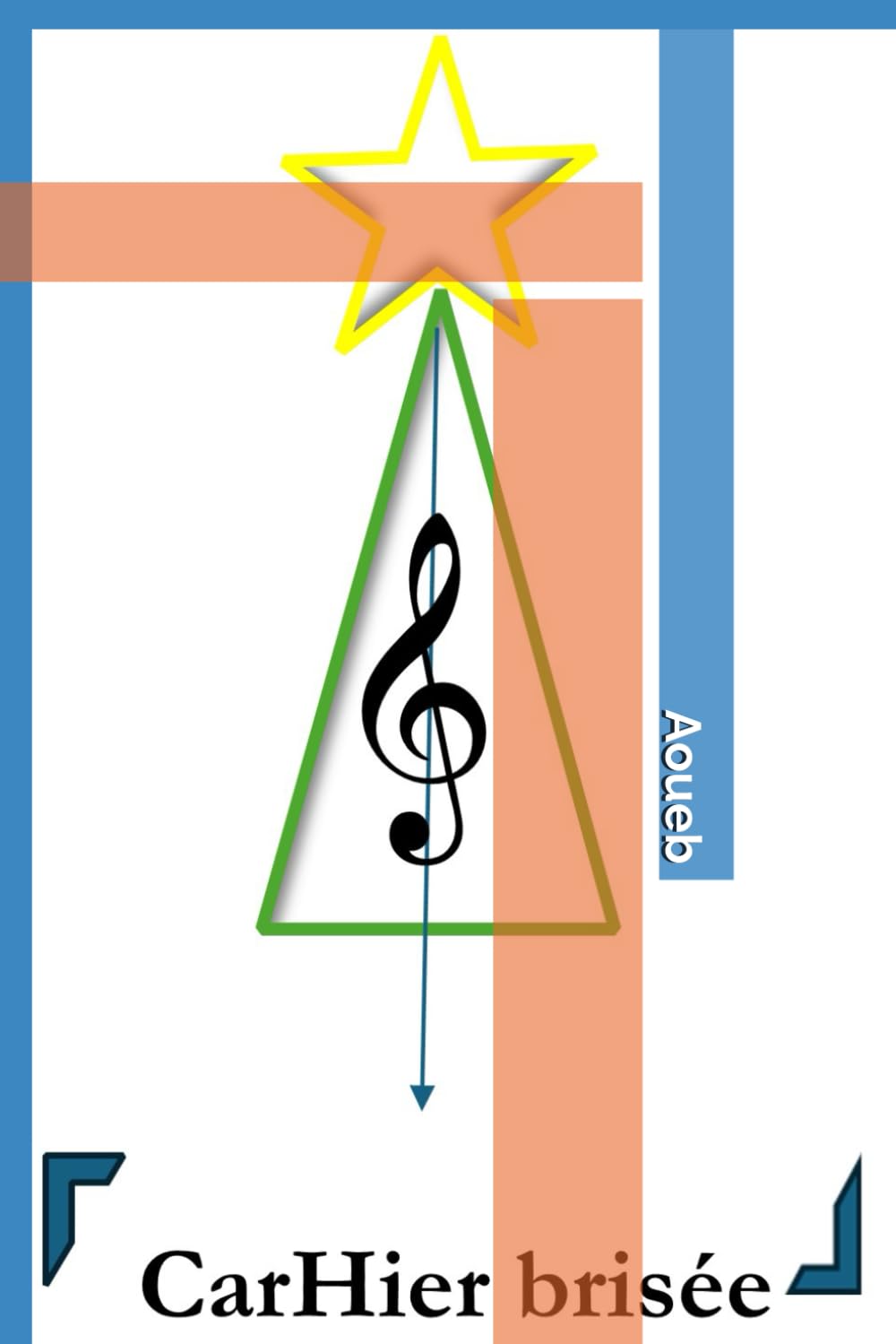 CarHier brisée