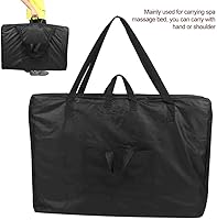 Vista 4 de Mesas de spa Bolsa de transporte Cama de masaje Bolsa de transporte para mesa de masajes Bolsa de transporte para mesa de masajes Bolsa