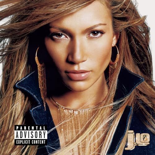 ジェニファー・ロペスのJ.Lo [Explicit]からの楽曲Play [Explicit]を