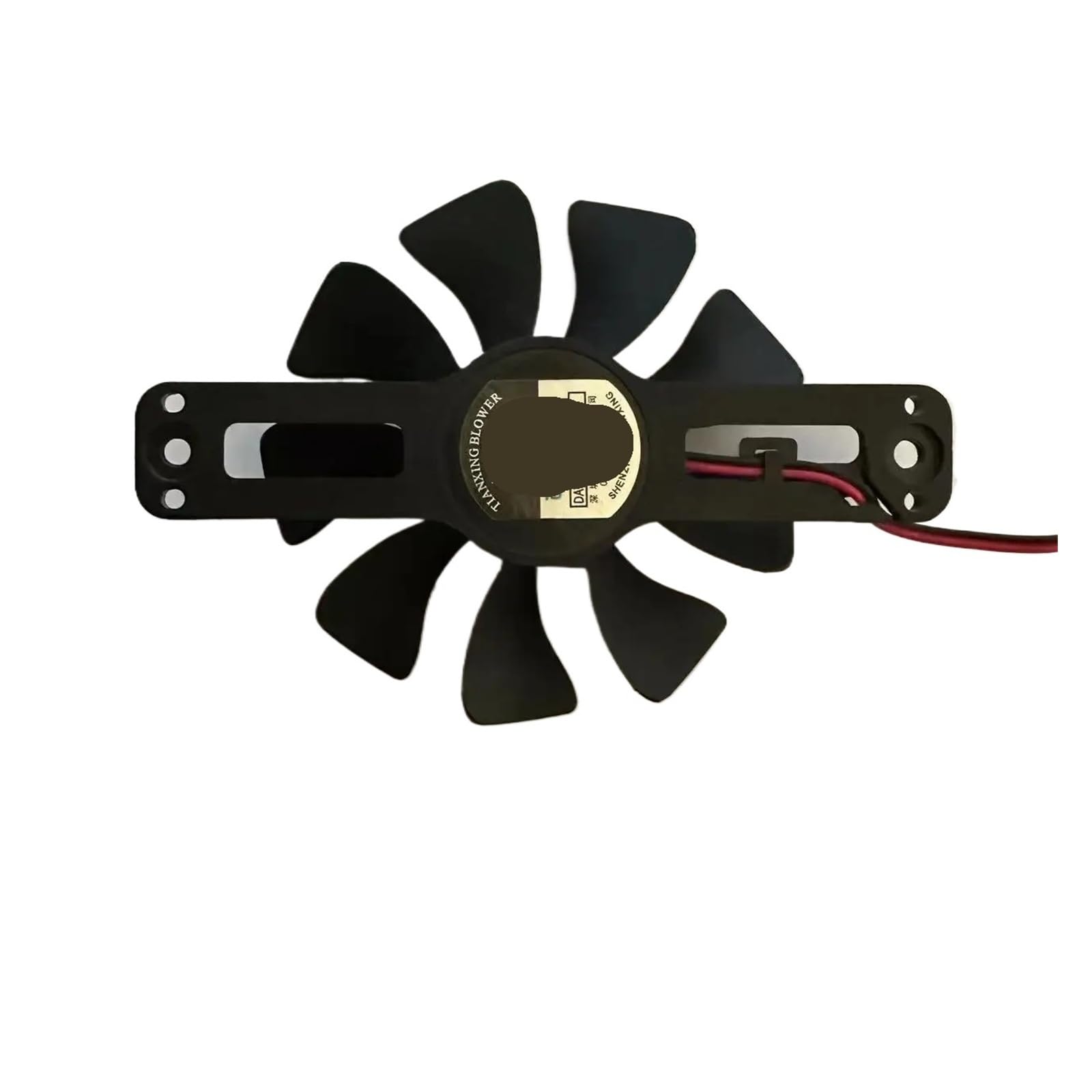 Accesorio De Ventilador De Refrigeración for Cocina De Inducción, Compatible Con TXWF, Motor De Ventilador De Placa De Inducción 85 DC18V