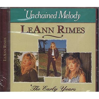 Early Years: Unchained Melody