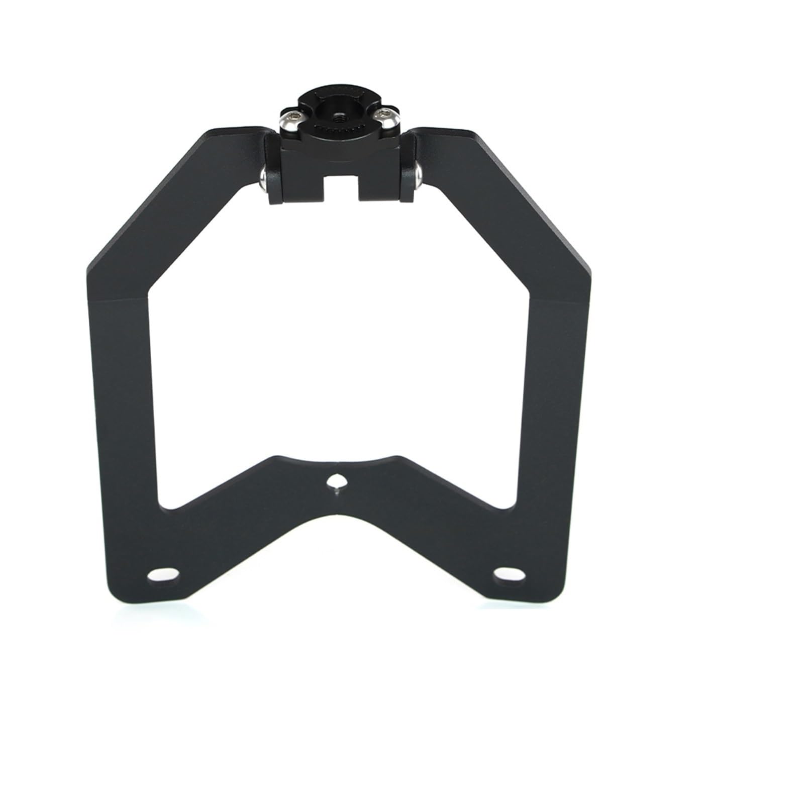 Barre d'extension crossbar pour Morini X-Cape 650 support rigide de type 4
