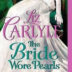 The Bride Wore Pearls Titelbild