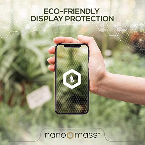 NANOMASS, Liquido protezione schermo Smartphone e