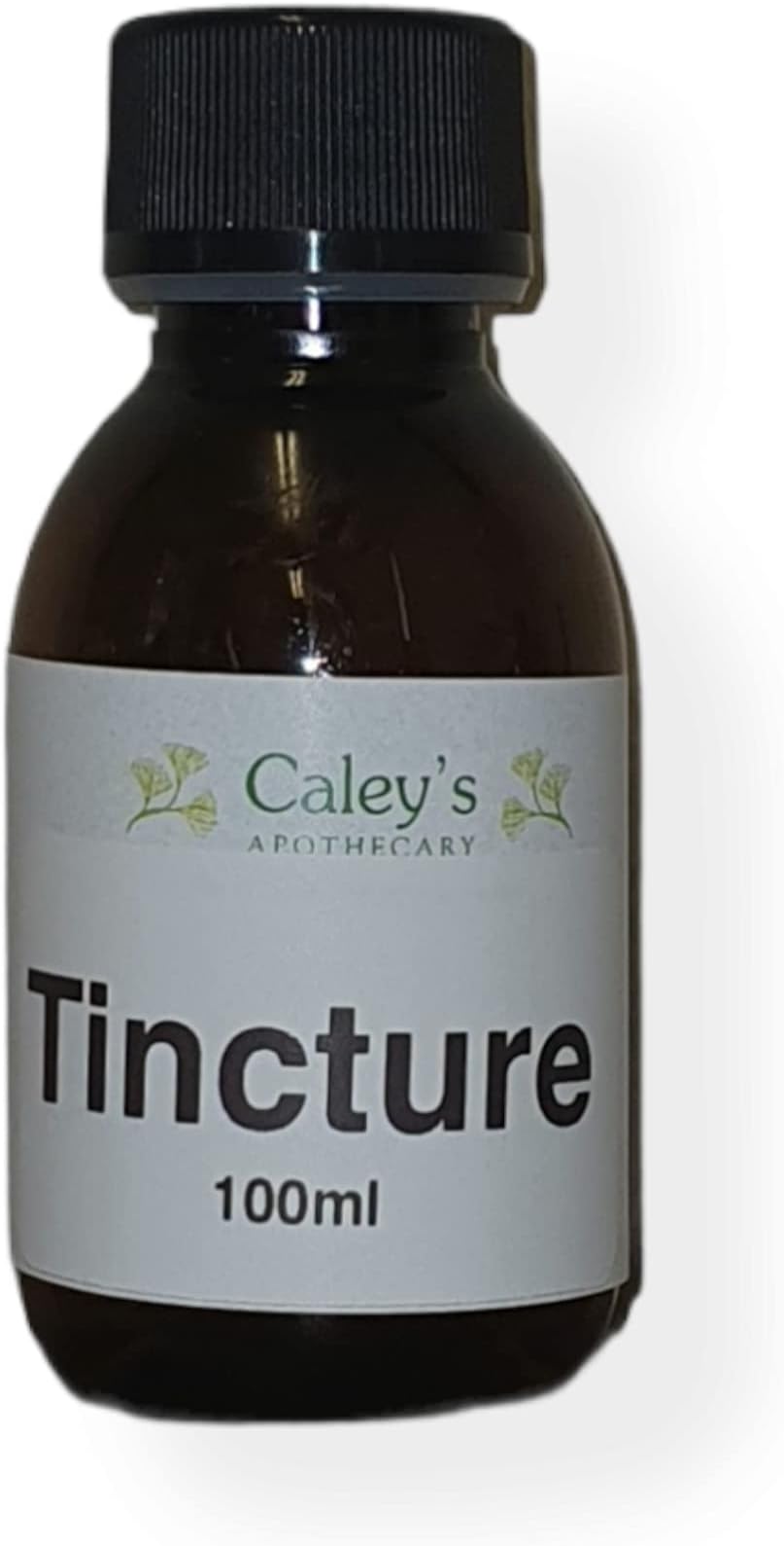 Chinese Angelica Tincture(Dong quai/Dang GUI) (Angelica sinensis Root) (100ml)