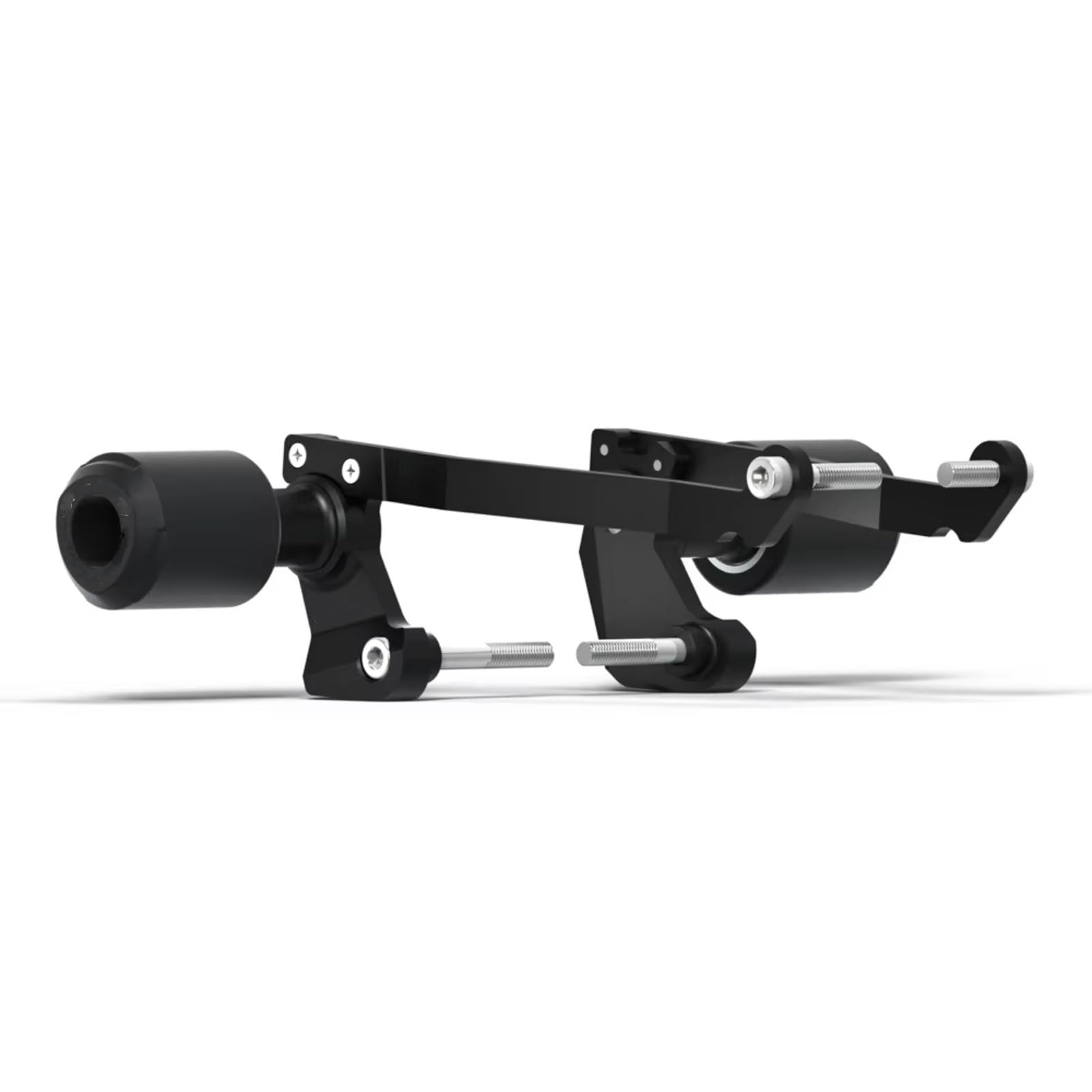 Protezione Per Cursori Statore Motore Telaio Crash Pad Compatibile Con Aprilia Per RS660 2021-2026 protezioni telaio