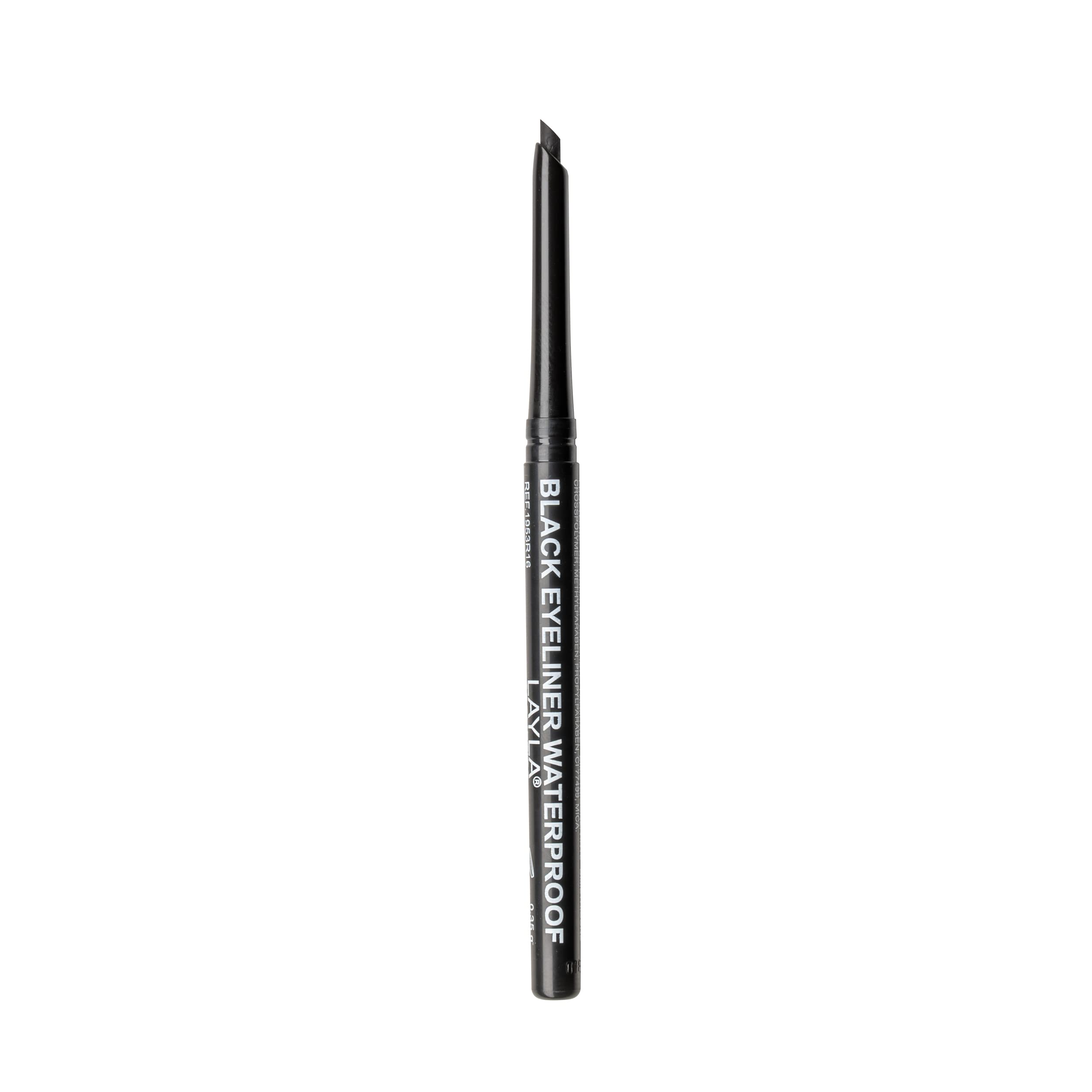 Eyeliner Waterproof Tonalità Black nero 1 unità (Confezione da 1)