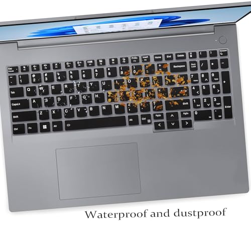 Protector de Teclado para Lenovo ThinkBook 16 miniatura 3