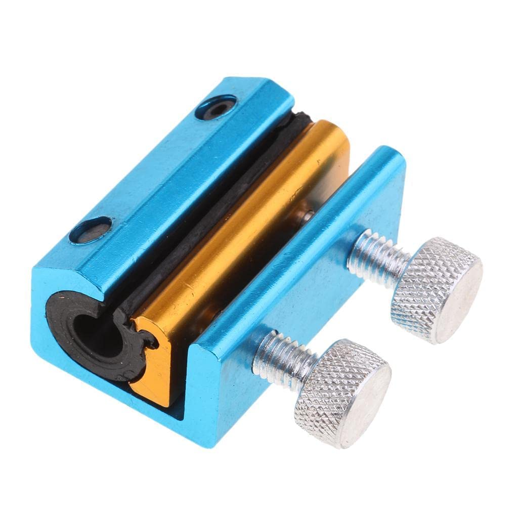 zalati Cable engrasador de cable Luber herramienta universal para motocicleta
