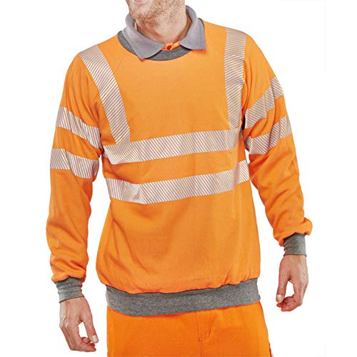 Gilet de sport conforme à la norme ARC