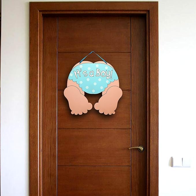 Baby Decoration Item