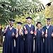 2019 Lawer Congrats Signs Graduation Party Decorations Law Grad Banner Sign Congratulations Bunting Garland Graduation Party Decoration