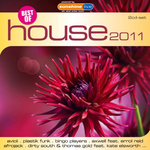 Best of House 2011