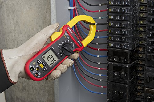 Amprobe Amp-330 Clamp Meter #TOP5